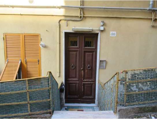 Immagine per Appartamento in asta a Genova viale Carlo Canepa 10