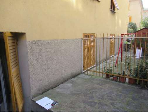 Immagine per Appartamento in asta a Genova viale Carlo Canepa 10