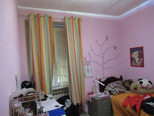 Immagine per Appartamento in asta a Genova viale Carlo Canepa 10
