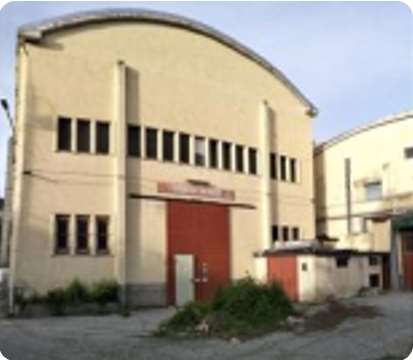 Capannone via Piave Snc, Vado Ligure