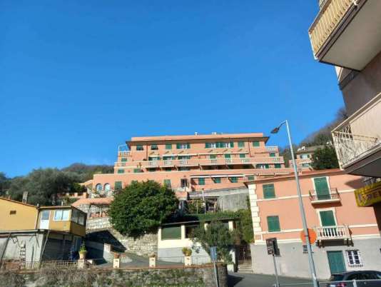 Immagine per Appartamento in asta a Chiavari via Parma 459