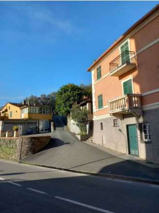 Immagine per Appartamento in asta a Chiavari via Parma 459