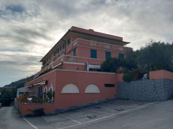 Immagine per Appartamento in asta a Chiavari via Parma 459