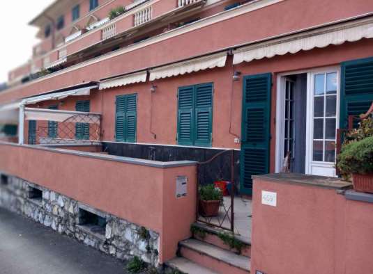Immagine per Appartamento in asta a Chiavari via Parma 459