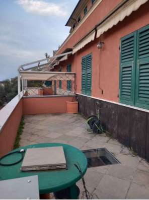 Immagine per Appartamento in asta a Chiavari via Parma 459