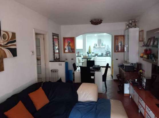 Immagine per Appartamento in asta a Chiavari via Parma 459