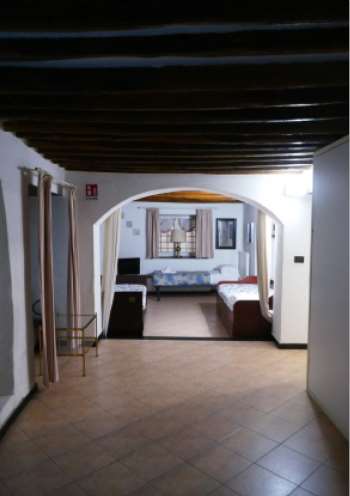 Immagine per Appartamento in asta a Genova via Salita Santa Maria Di Castello 28 r