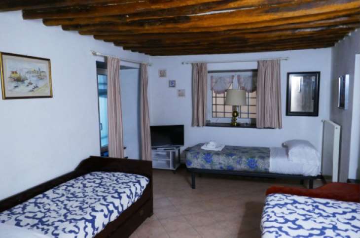 Immagine per Appartamento in asta a Genova via Salita Santa Maria Di Castello 28 r