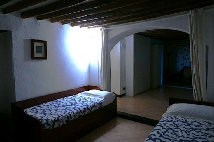 Immagine per Appartamento in asta a Genova via Salita Santa Maria Di Castello 28 r