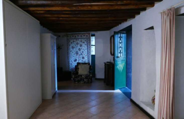 Immagine per Appartamento in asta a Genova via Salita Santa Maria Di Castello 28 r