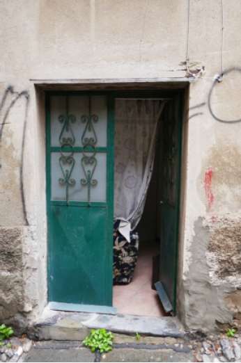 Immagine per Appartamento in asta a Genova via Salita Santa Maria Di Castello 28 r