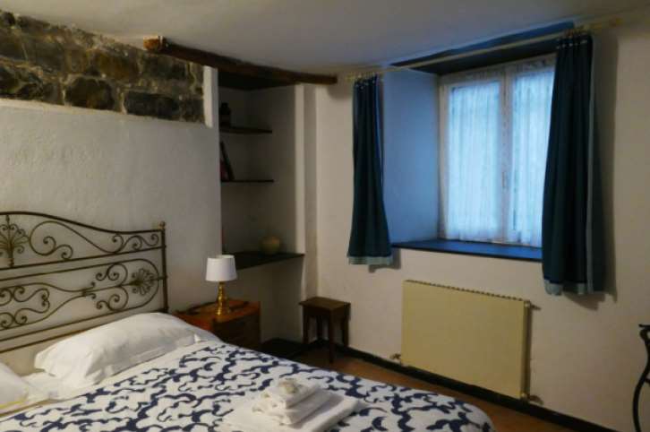 Immagine per Appartamento in asta a Genova via Salita Santa Maria Di Castello 28 r