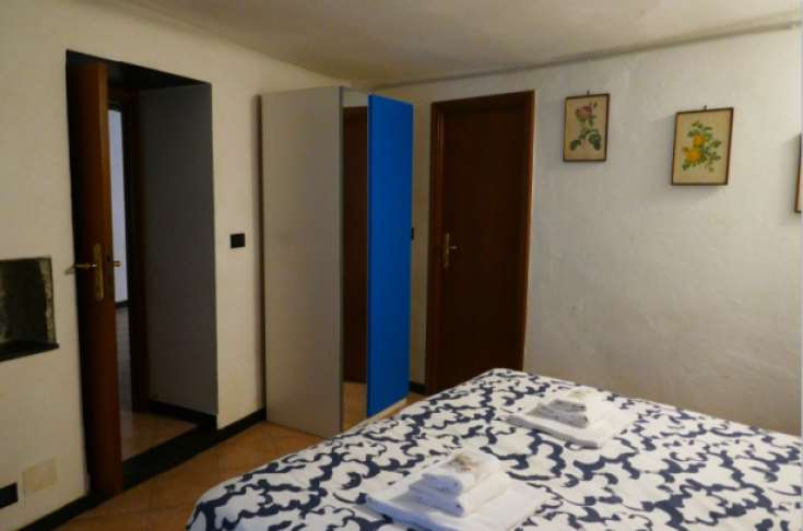 Immagine per Appartamento in asta a Genova via Salita Santa Maria Di Castello 28 r