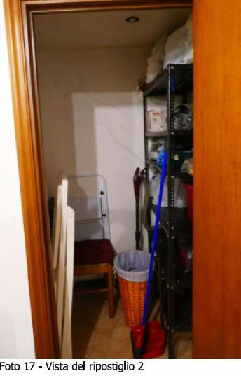 Immagine per Appartamento in asta a Genova via Salita Santa Maria Di Castello 28 r