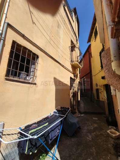 Immagine per Appartamento in asta a Alassio via Leon Pancaldo 61/A