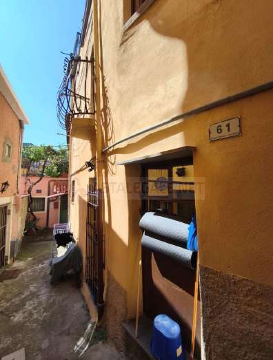 Immagine per Appartamento in asta a Alassio via Leon Pancaldo 61/A