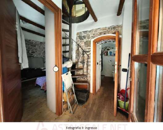 Immagine per Appartamento in asta a Alassio via Leon Pancaldo 61/A