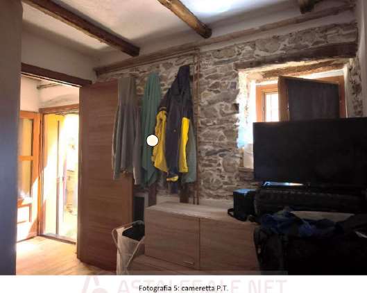 Immagine per Appartamento in asta a Alassio via Leon Pancaldo 61/A
