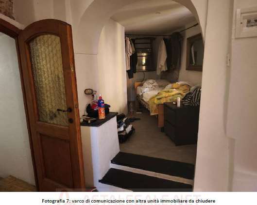 Immagine per Appartamento in asta a Alassio via Leon Pancaldo 61/A