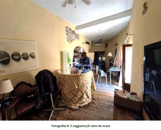 Immagine per Appartamento in asta a Alassio via Leon Pancaldo 61/A