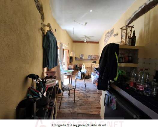 Immagine per Appartamento in asta a Alassio via Leon Pancaldo 61/A