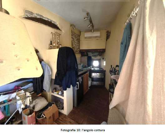 Immagine per Appartamento in asta a Alassio via Leon Pancaldo 61/A