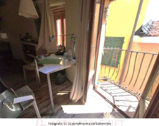 Immagine per Appartamento in asta a Alassio via Leon Pancaldo 61/A
