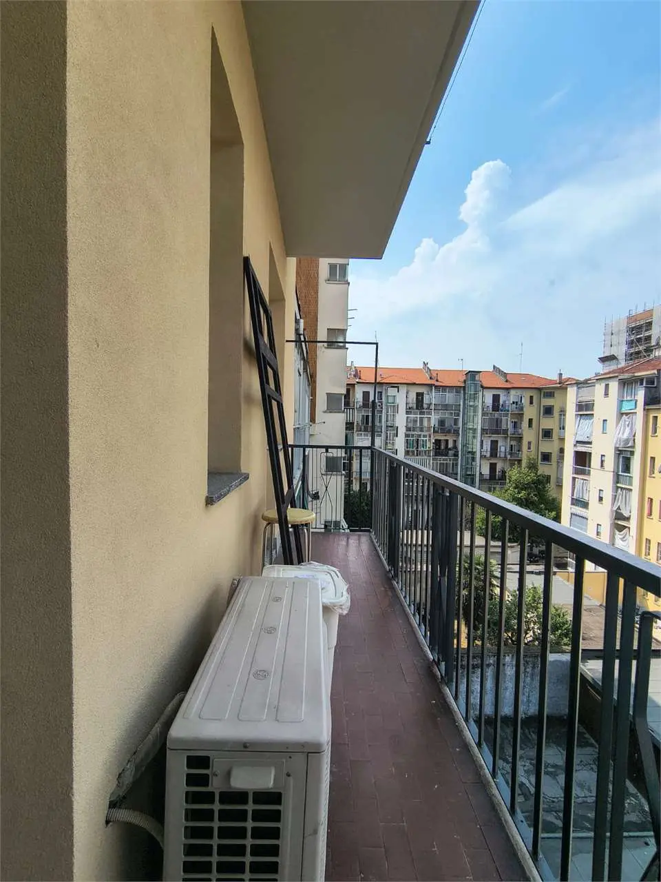 Immagine per Appartamento in vendita a Torino via Nizza