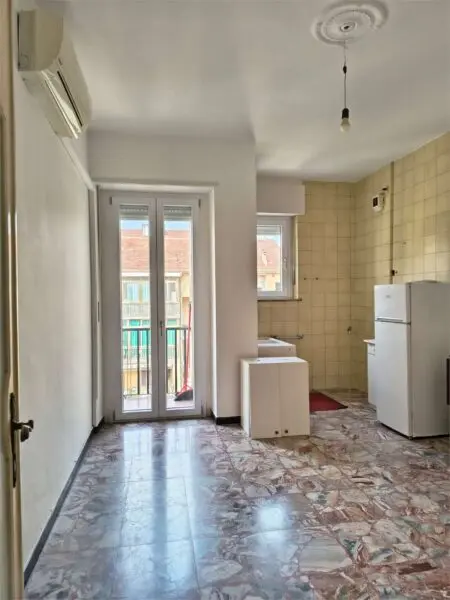 Immagine per Appartamento in vendita a Torino via Nizza