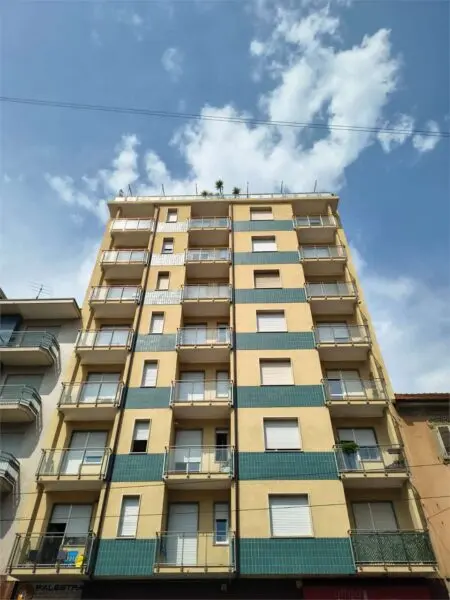 Immagine per Appartamento in vendita a Torino via Nizza