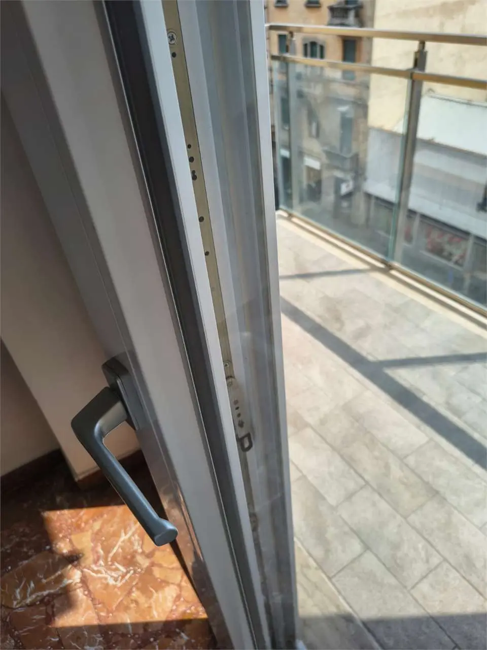 Immagine per Appartamento in vendita a Torino via Nizza