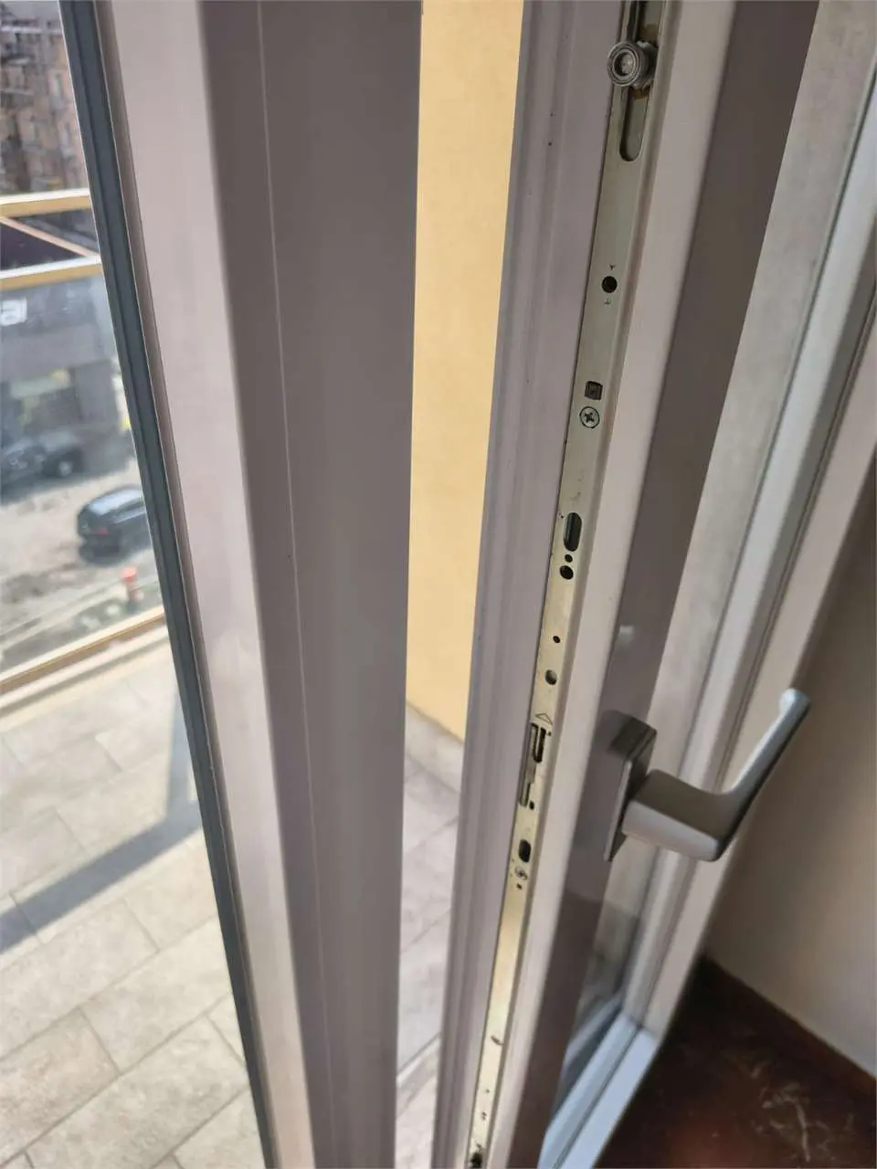 Immagine per Appartamento in vendita a Torino via Nizza