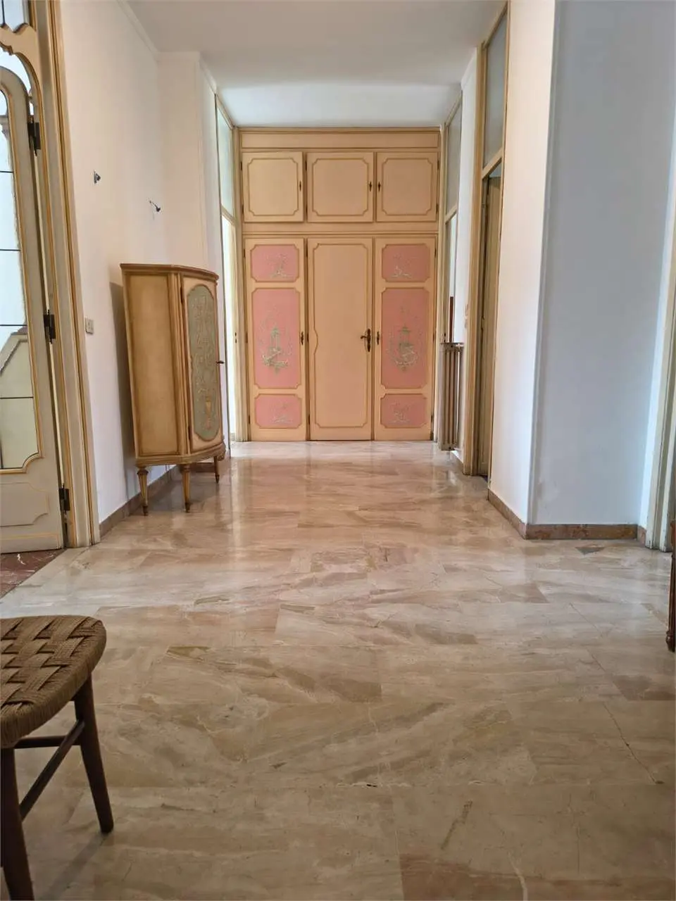 Immagine per Appartamento in vendita a Torino via Nizza