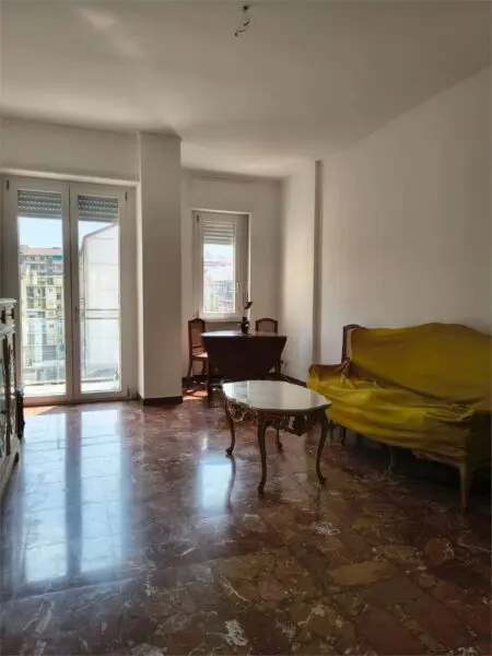 Immagine per Appartamento in vendita a Torino via Nizza