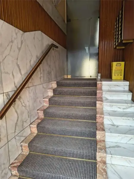 Immagine per Appartamento in vendita a Torino via Nizza