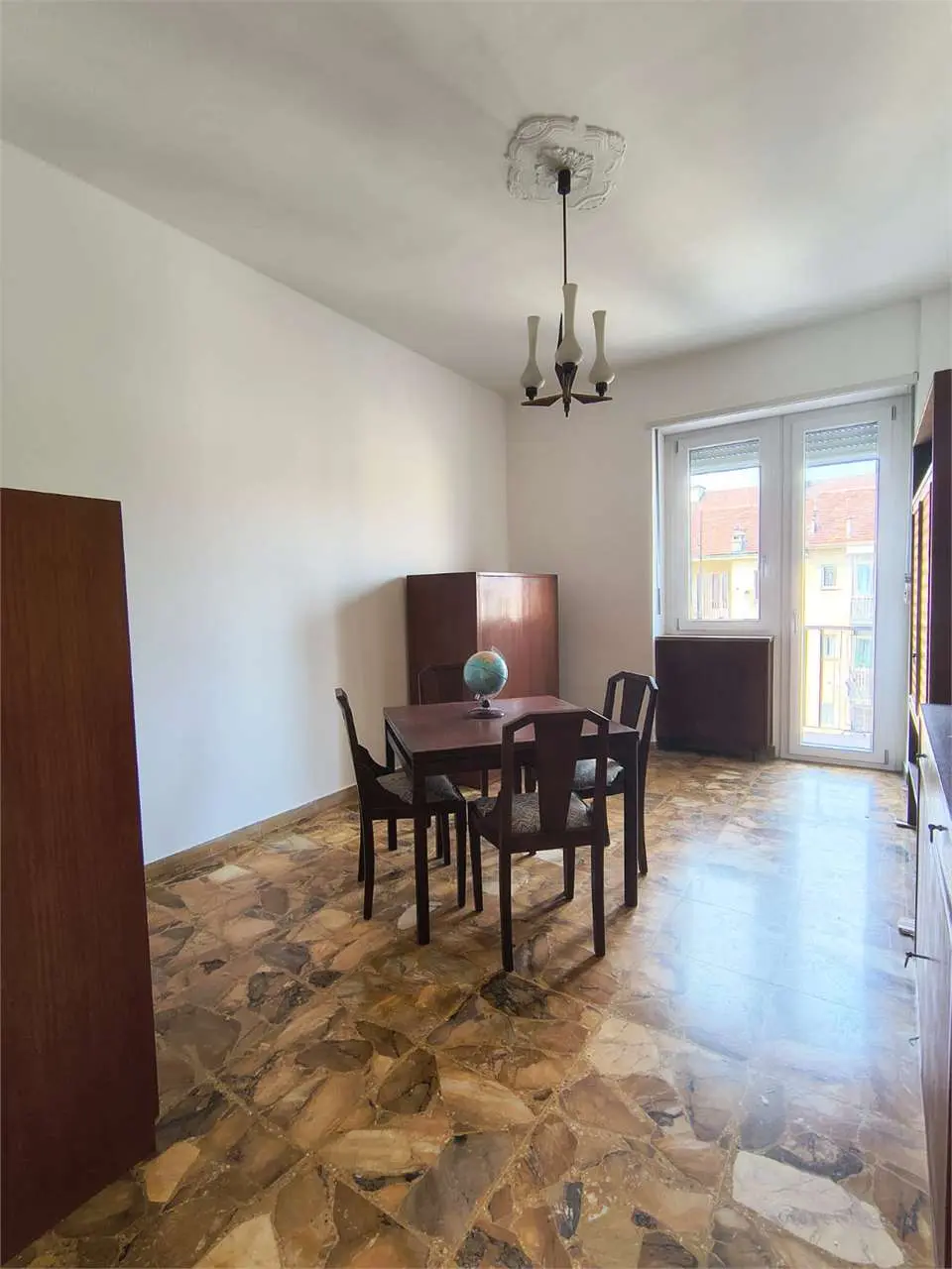 Immagine per Appartamento in vendita a Torino via Nizza