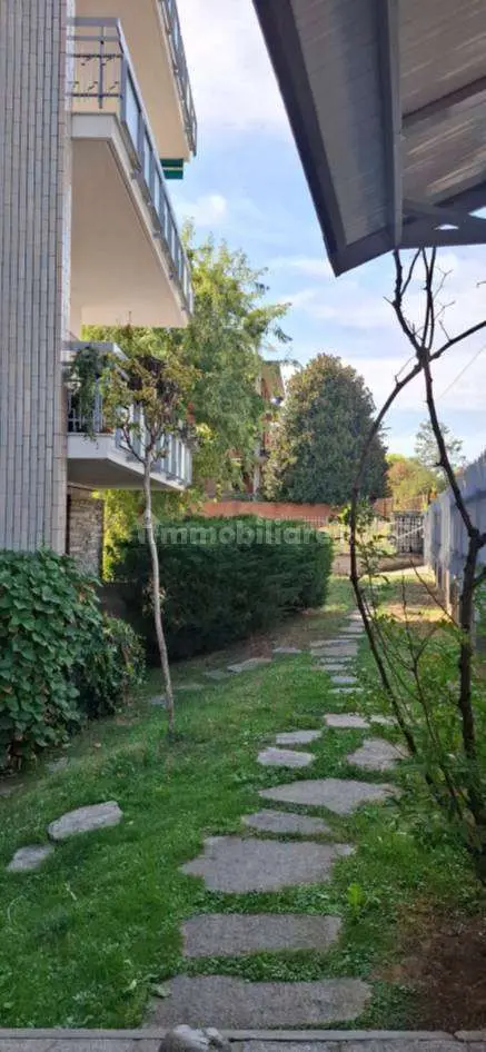 Immagine per Appartamento in vendita a Torino via Paolo Boselli