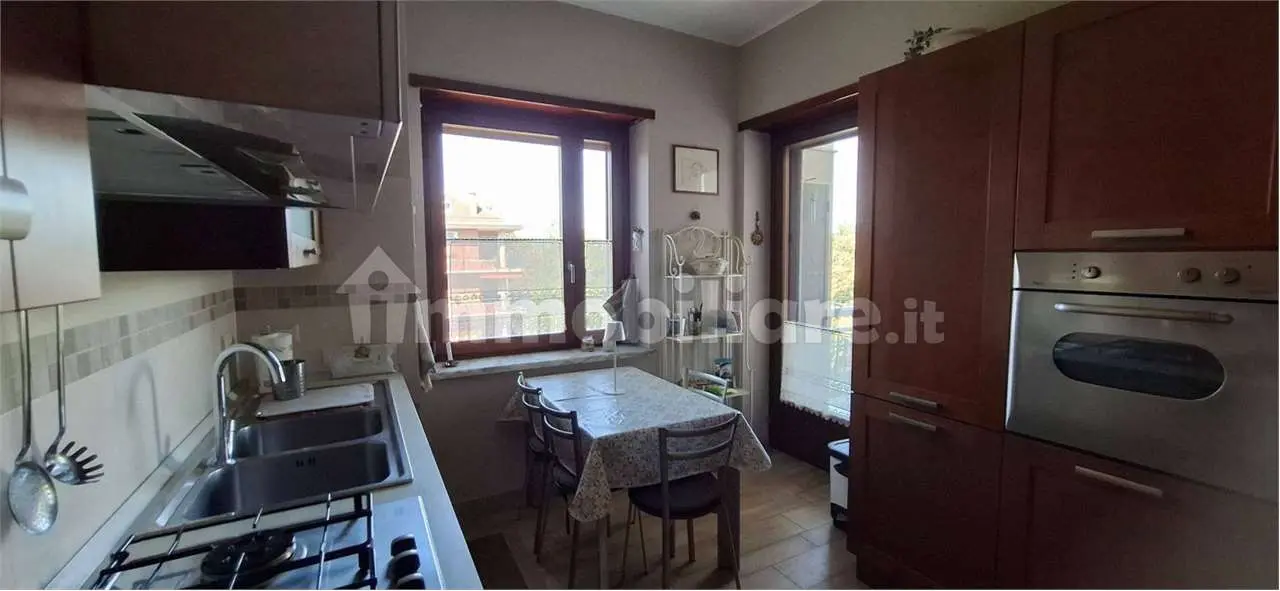 Immagine per Appartamento in vendita a Torino via Paolo Boselli