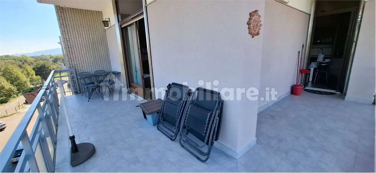 Immagine per Appartamento in vendita a Torino via Paolo Boselli