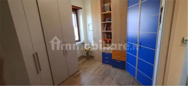 Appartamento via Paolo Boselli, Torino