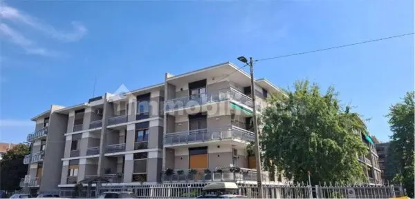 Appartamento via Paolo Boselli, Torino