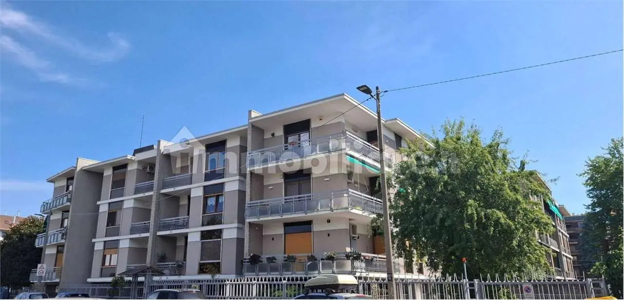 Immagine per Appartamento in vendita a Torino via Paolo Boselli