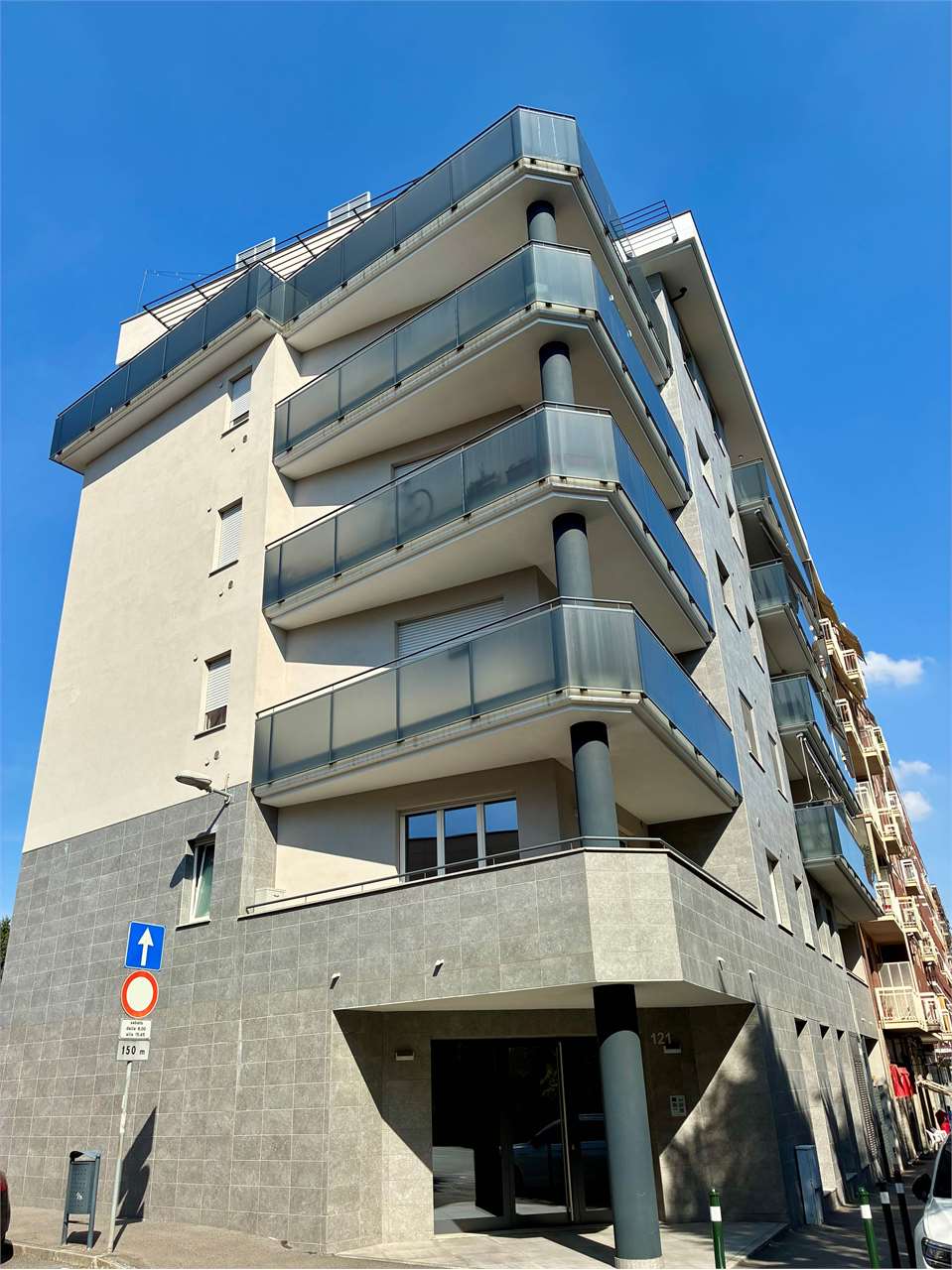 Immagine per Appartamento in vendita a Rivoli corso Francia 121