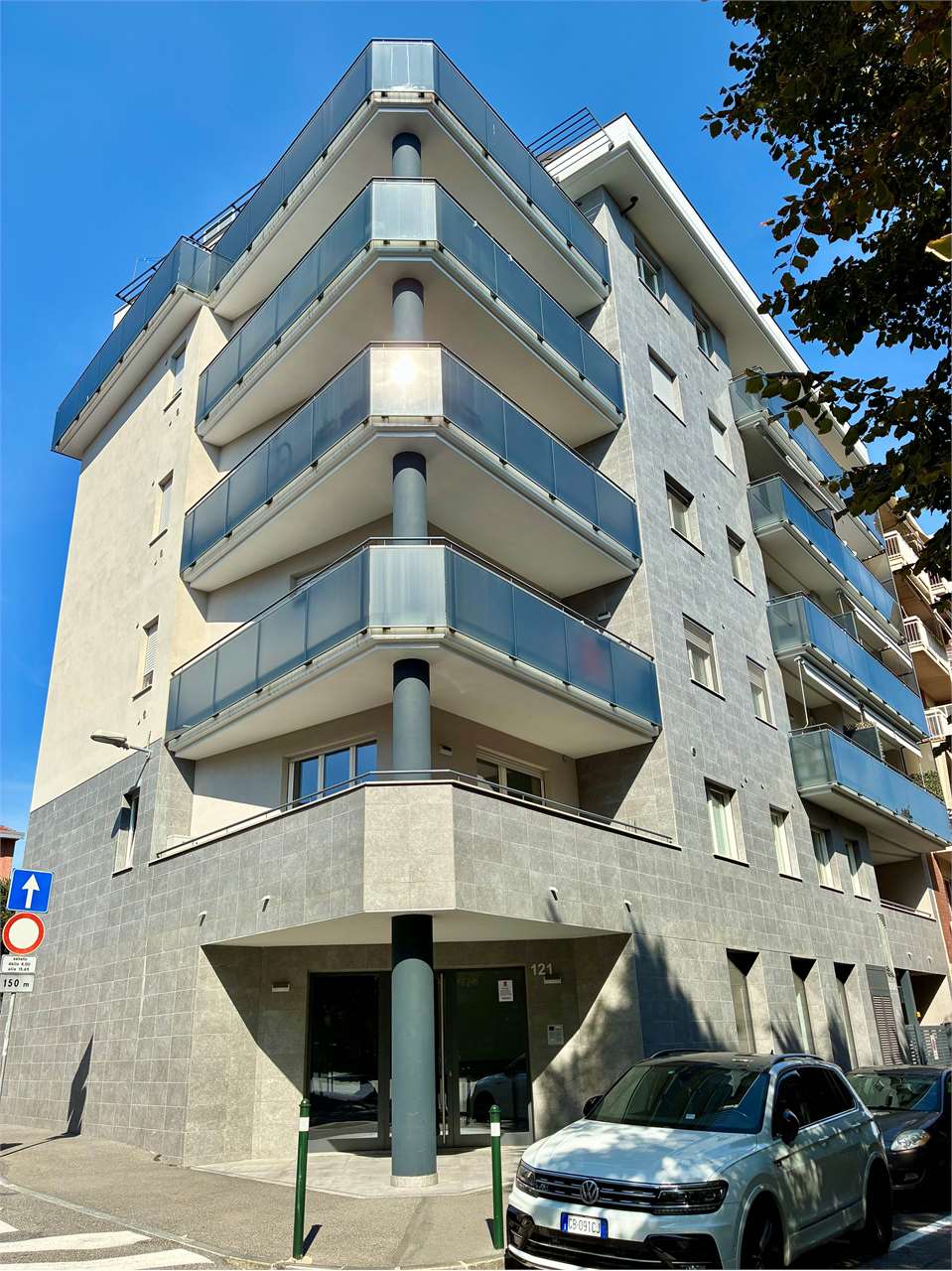 Immagine per Appartamento in vendita a Rivoli corso Francia 121