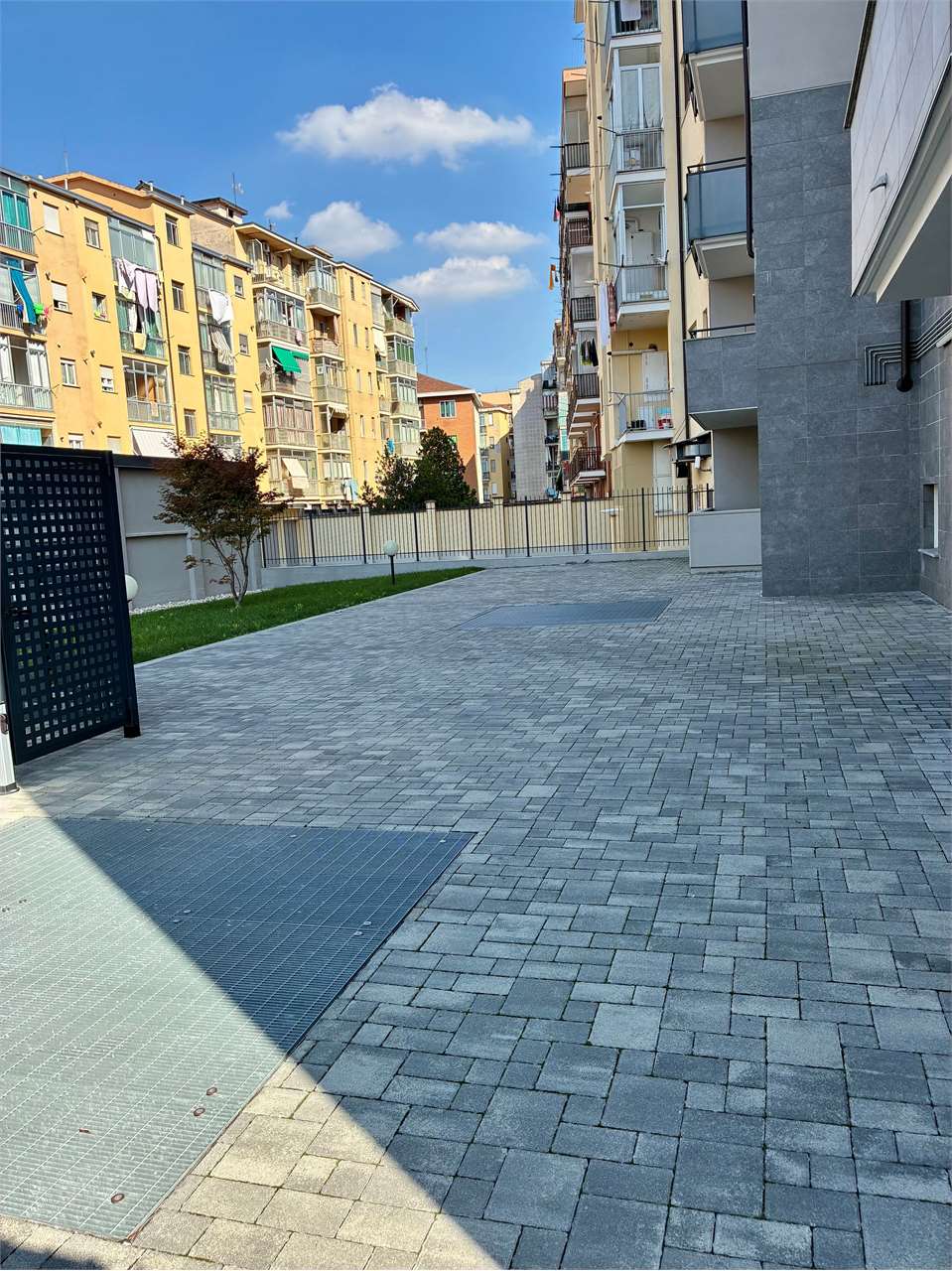 Immagine per Appartamento in vendita a Rivoli corso Francia 121