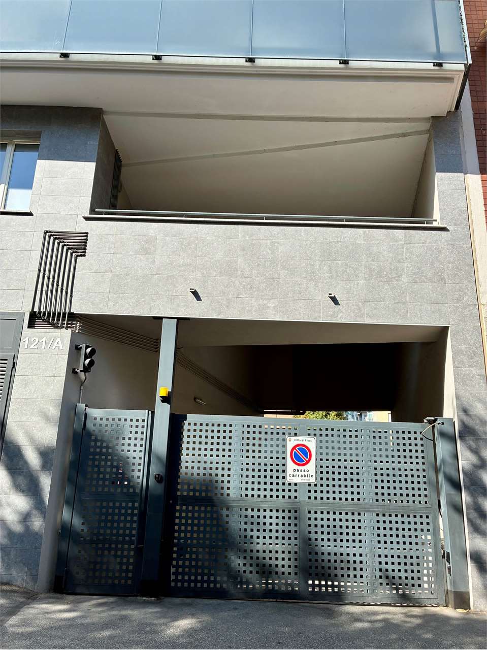 Immagine per Appartamento in vendita a Rivoli corso Francia 121
