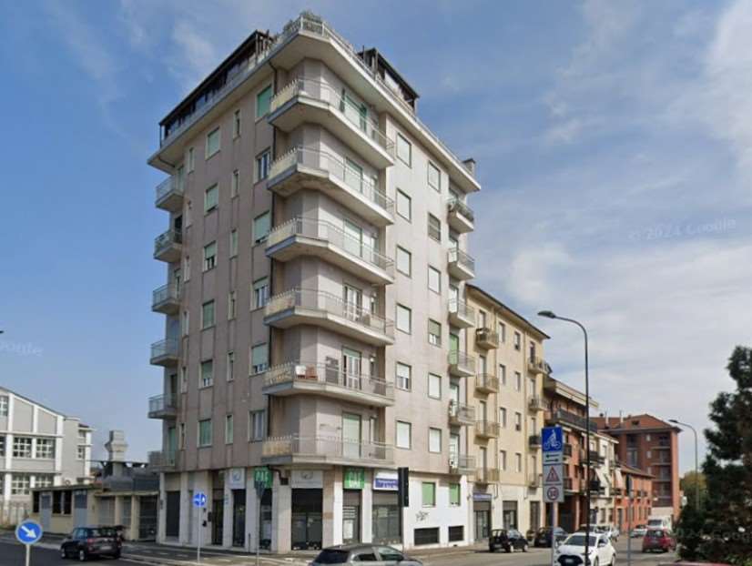 Immagine per Appartamento in vendita a Torino via Tirreno