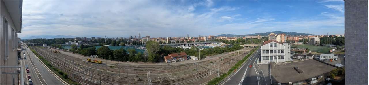 Immagine per Appartamento in vendita a Torino via Tirreno