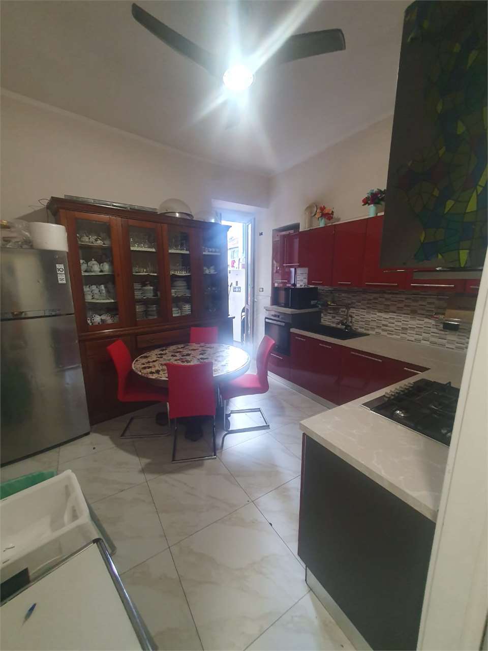 Immagine per Appartamento in vendita a Torino via Parella
