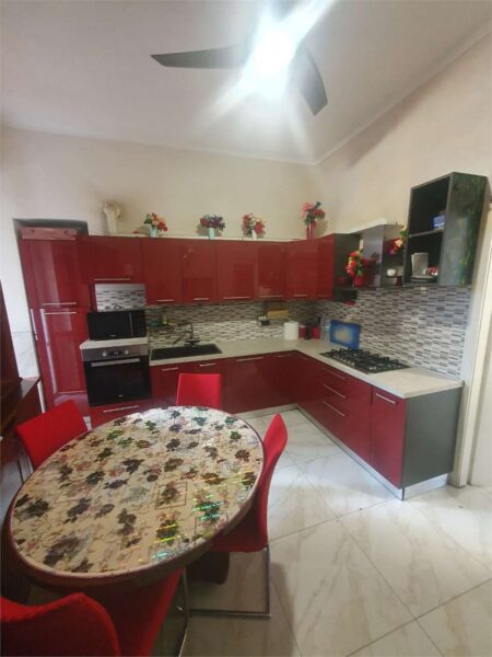 Immagine per Appartamento in vendita a Torino via Parella